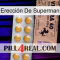 Erección De Superman 41